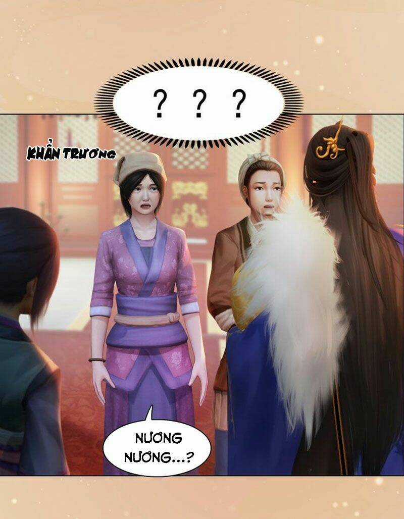 Yêu Nhan Lệnh - Chapter 98 - Trang 26