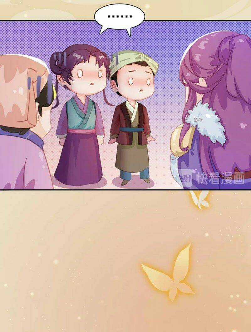 Yêu Nhan Lệnh - Chapter 98 - Trang 28