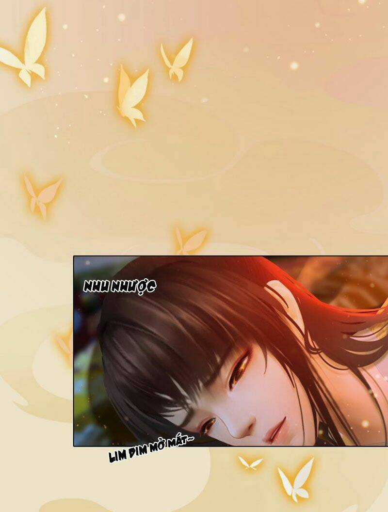 Yêu Nhan Lệnh - Chapter 98 - Trang 29