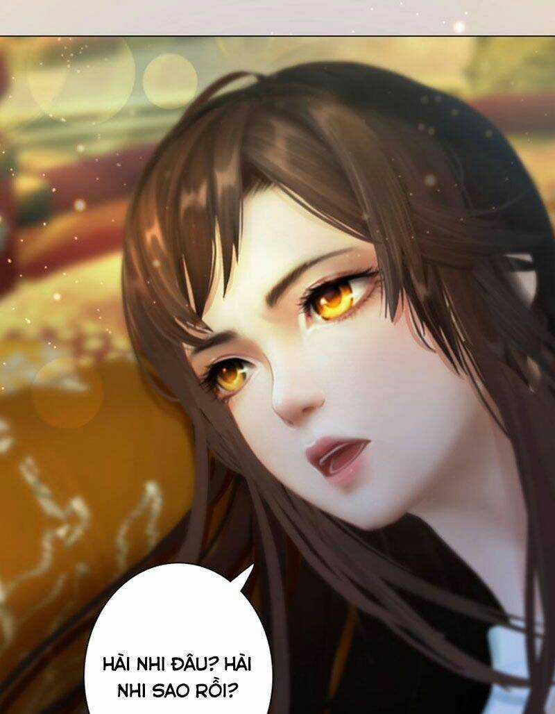 Yêu Nhan Lệnh - Chapter 98 - Trang 31