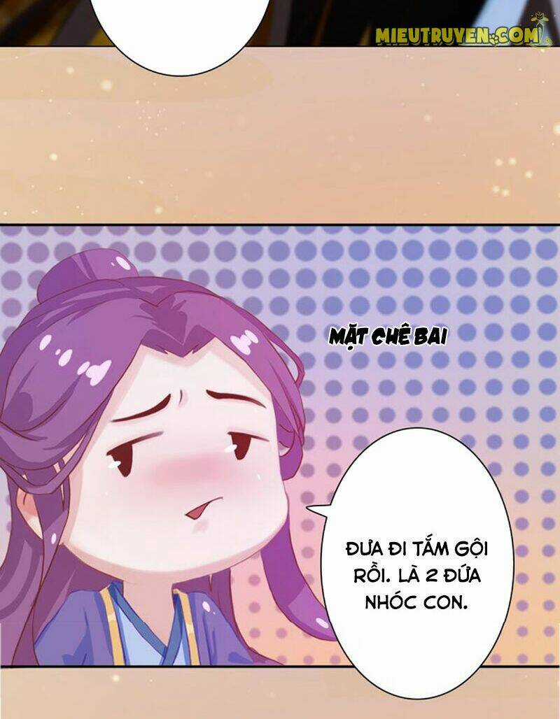 Yêu Nhan Lệnh - Chapter 98 - Trang 32