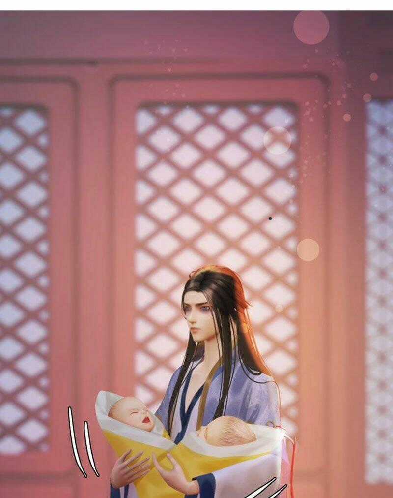 Yêu Nhan Lệnh - Chapter 98 - Trang 35