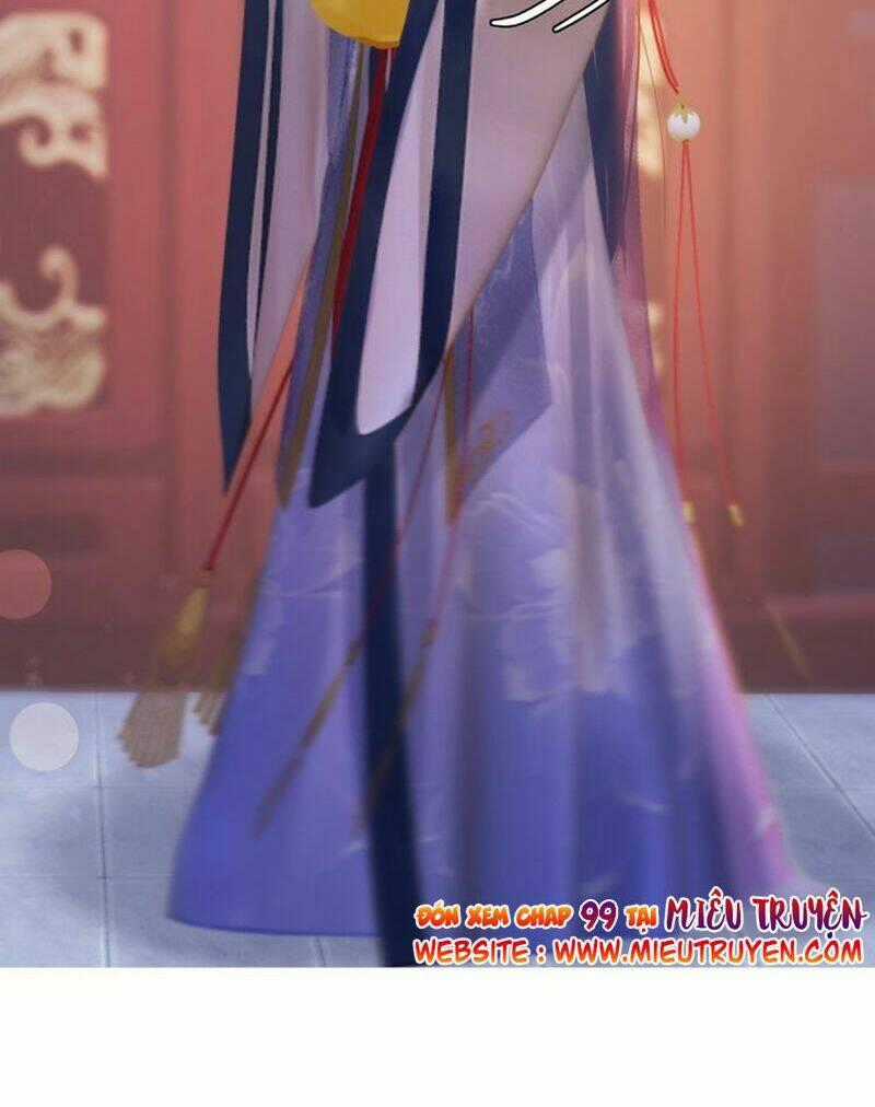 Yêu Nhan Lệnh - Chapter 98 - Trang 36