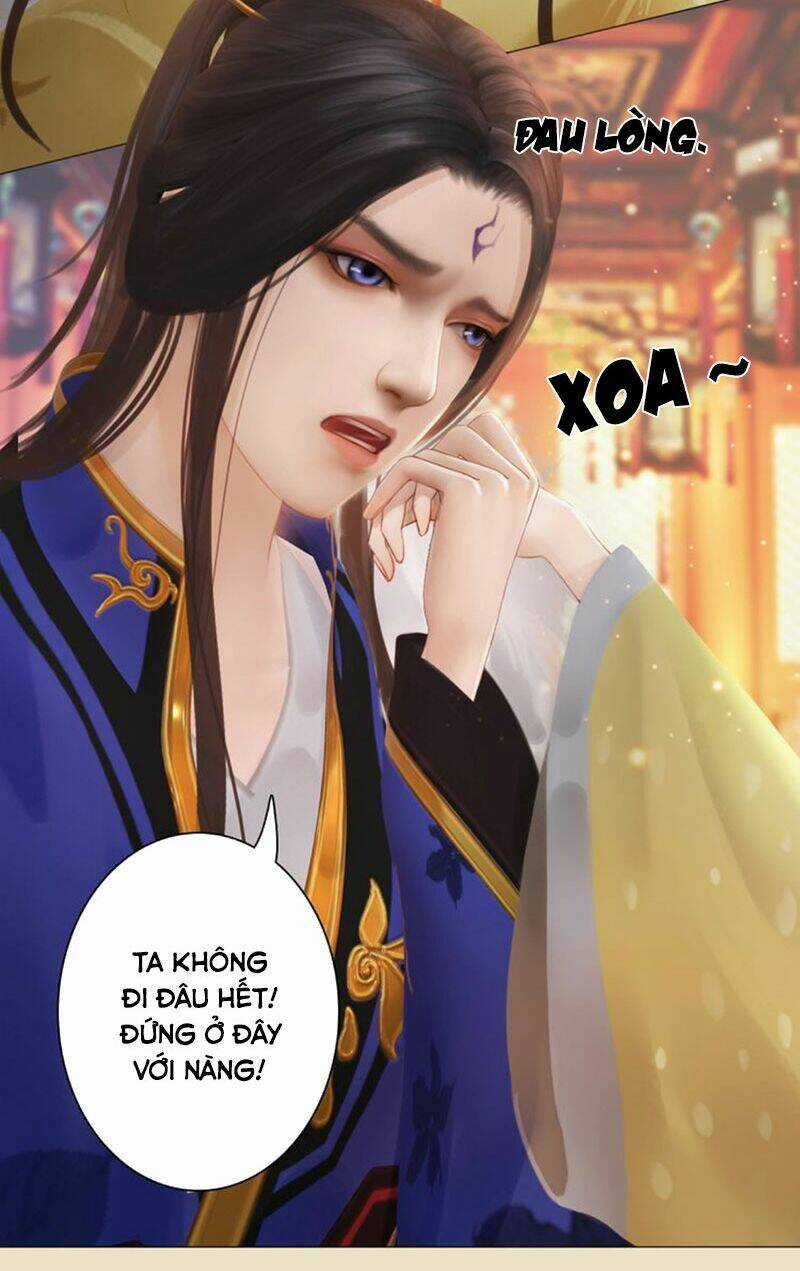Yêu Nhan Lệnh - Chapter 98 - Trang 5