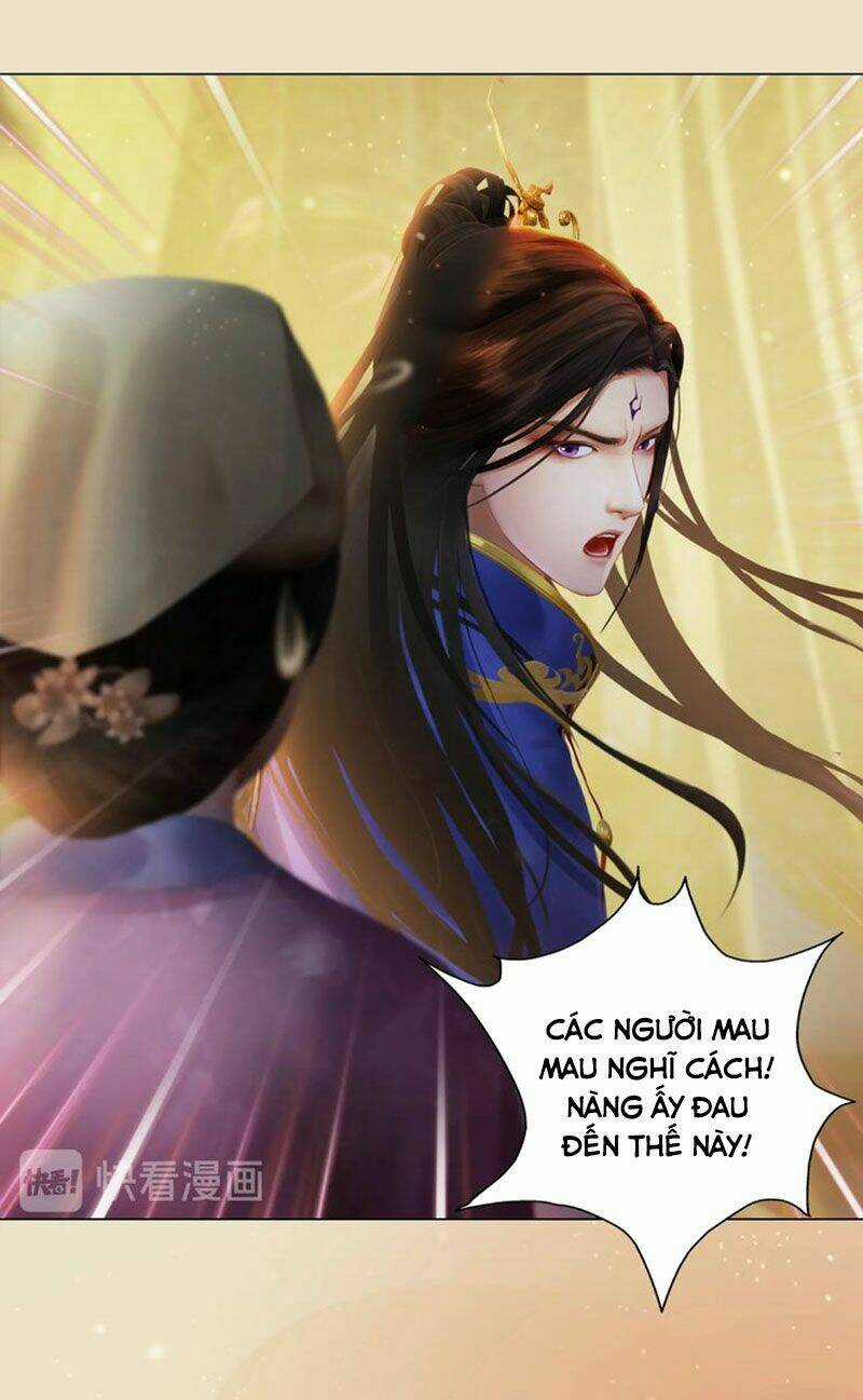 Yêu Nhan Lệnh - Chapter 98 - Trang 6