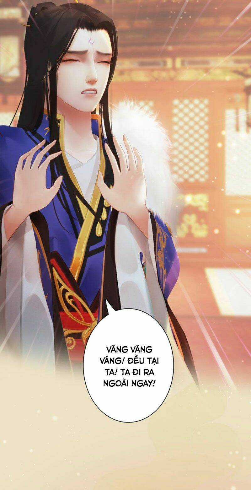 Yêu Nhan Lệnh - Chapter 98 - Trang 8