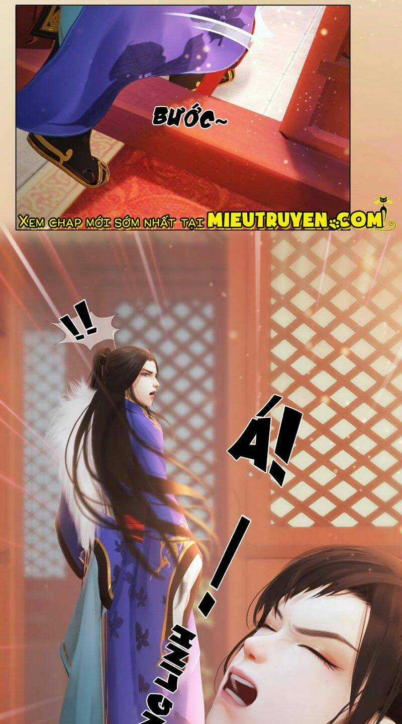 Yêu Nhan Lệnh - Chapter 98 - Trang 9