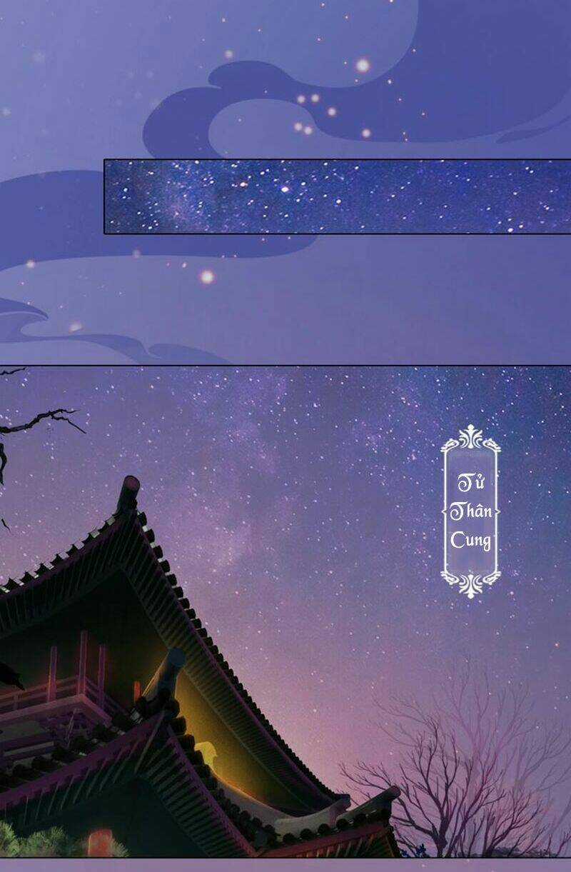 Yêu Nhan Lệnh - Chapter 99 - Trang 12