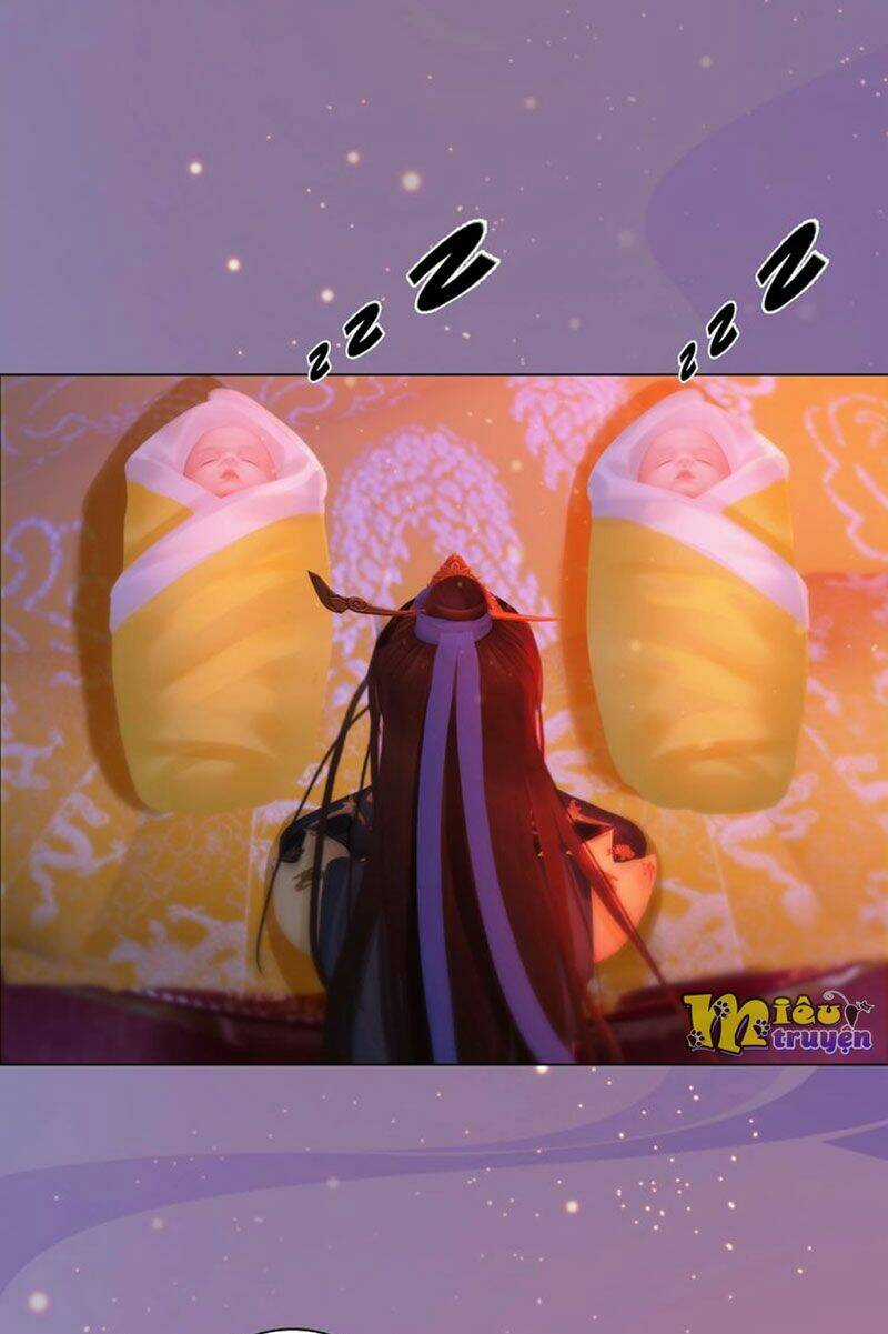 Yêu Nhan Lệnh - Chapter 99 - Trang 13