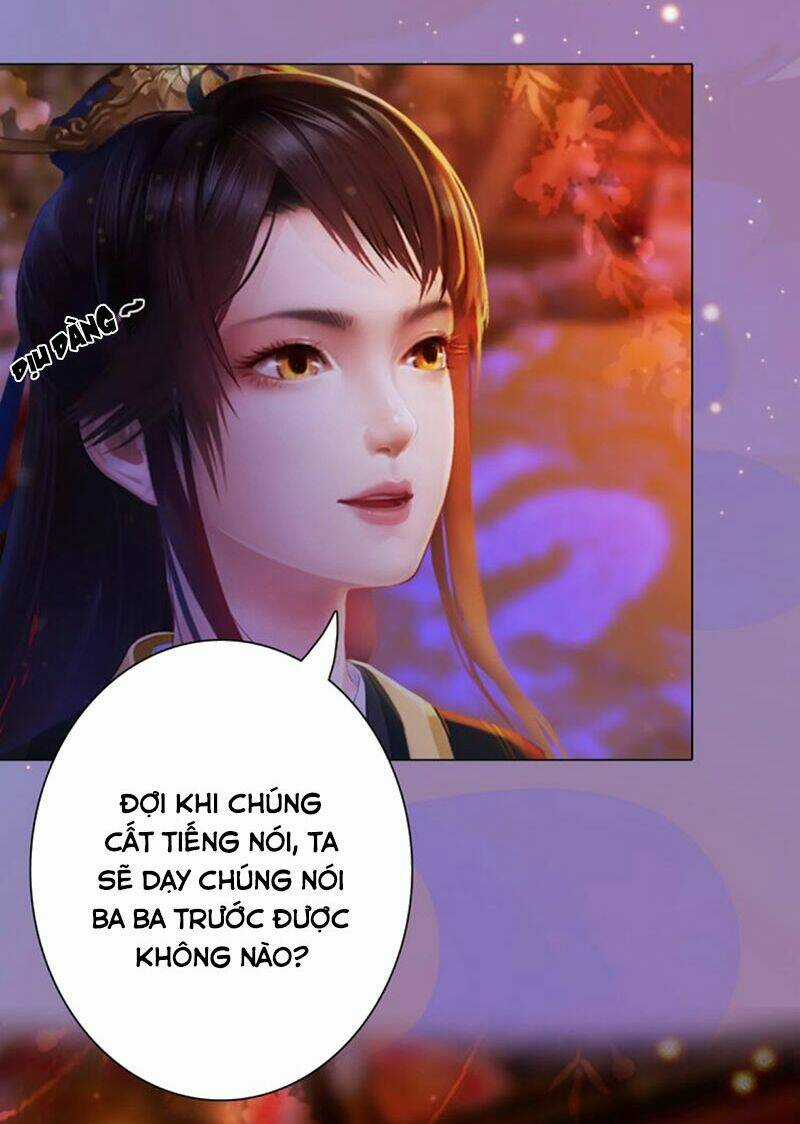 Yêu Nhan Lệnh - Chapter 99 - Trang 20