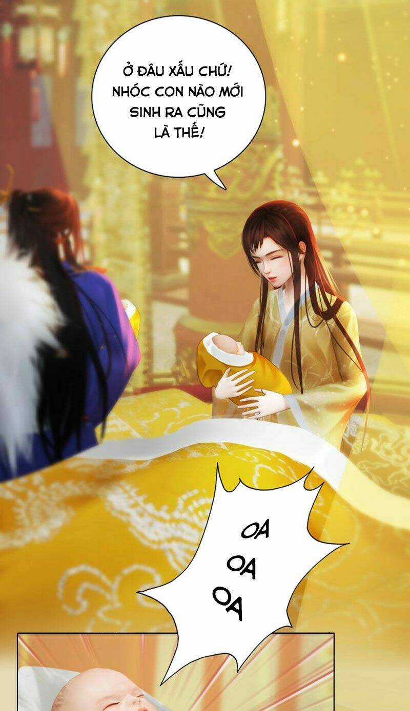 Yêu Nhan Lệnh - Chapter 99 - Trang 3