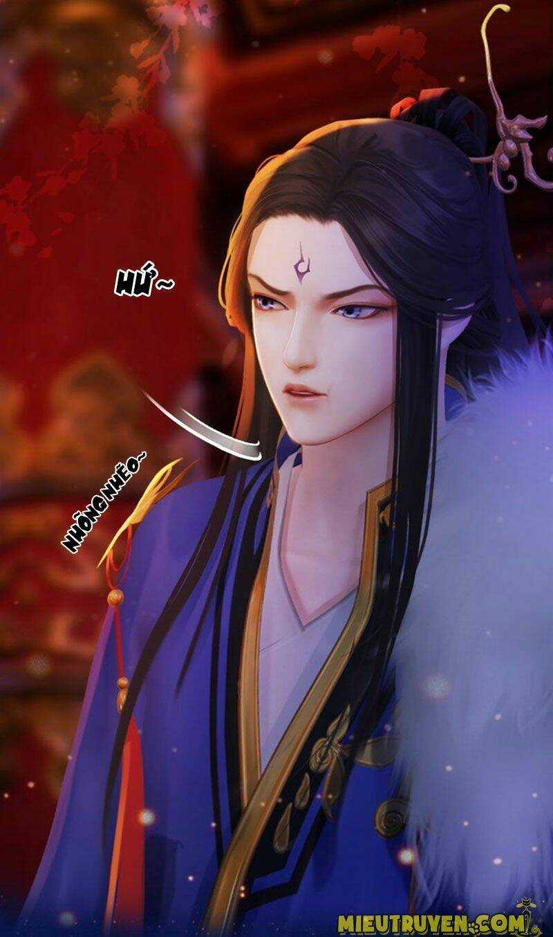 Yêu Nhan Lệnh - Chapter 99 - Trang 21