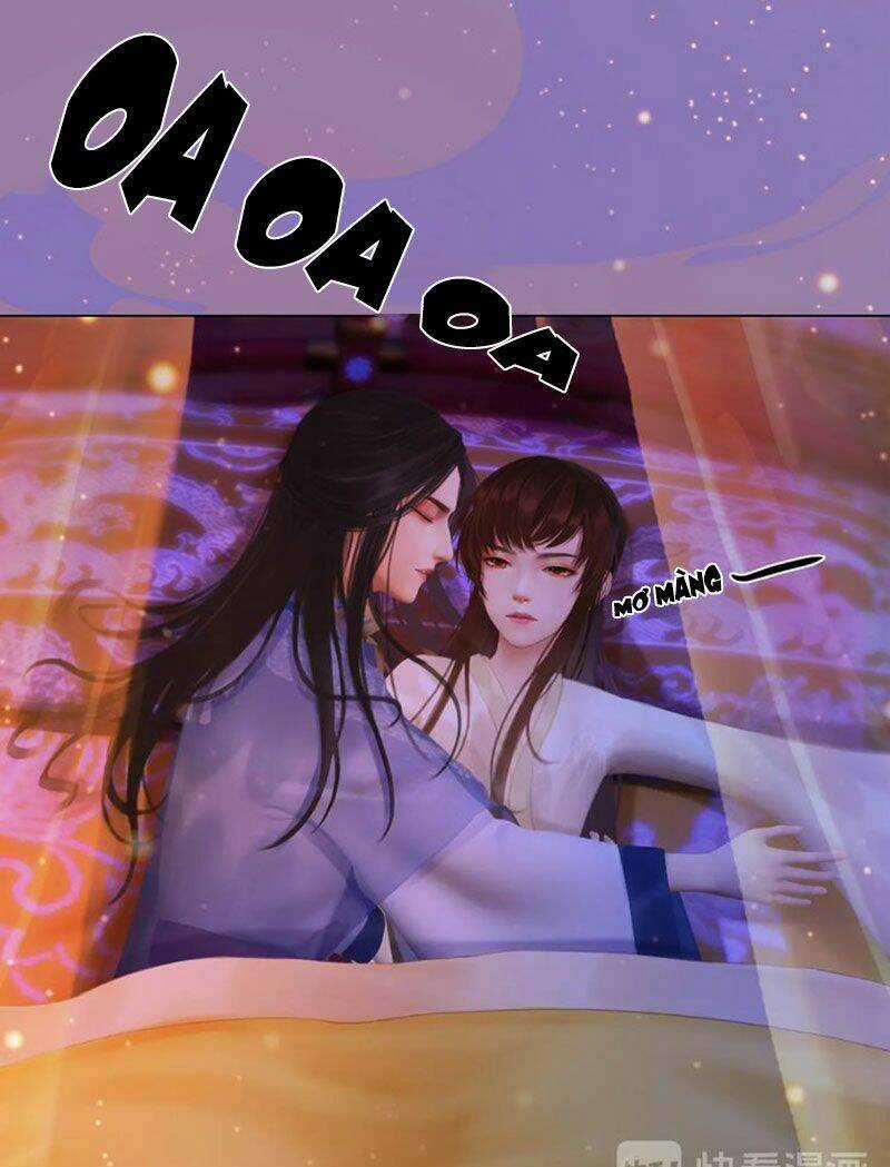 Yêu Nhan Lệnh - Chapter 99 - Trang 25