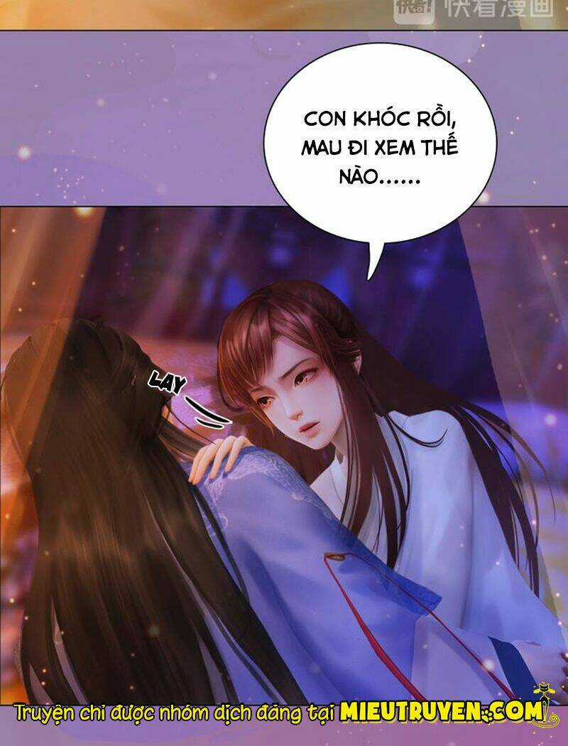 Yêu Nhan Lệnh - Chapter 99 - Trang 26