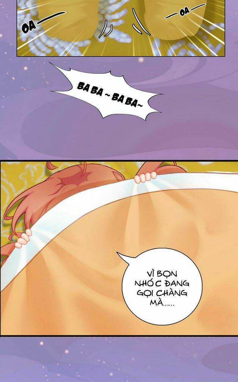 Yêu Nhan Lệnh - Chapter 99 - Trang 28