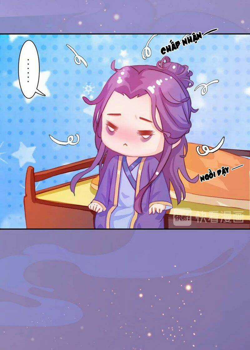 Yêu Nhan Lệnh - Chapter 99 - Trang 29