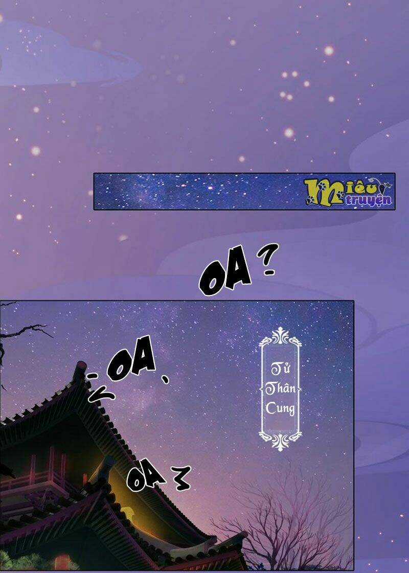 Yêu Nhan Lệnh - Chapter 99 - Trang 30