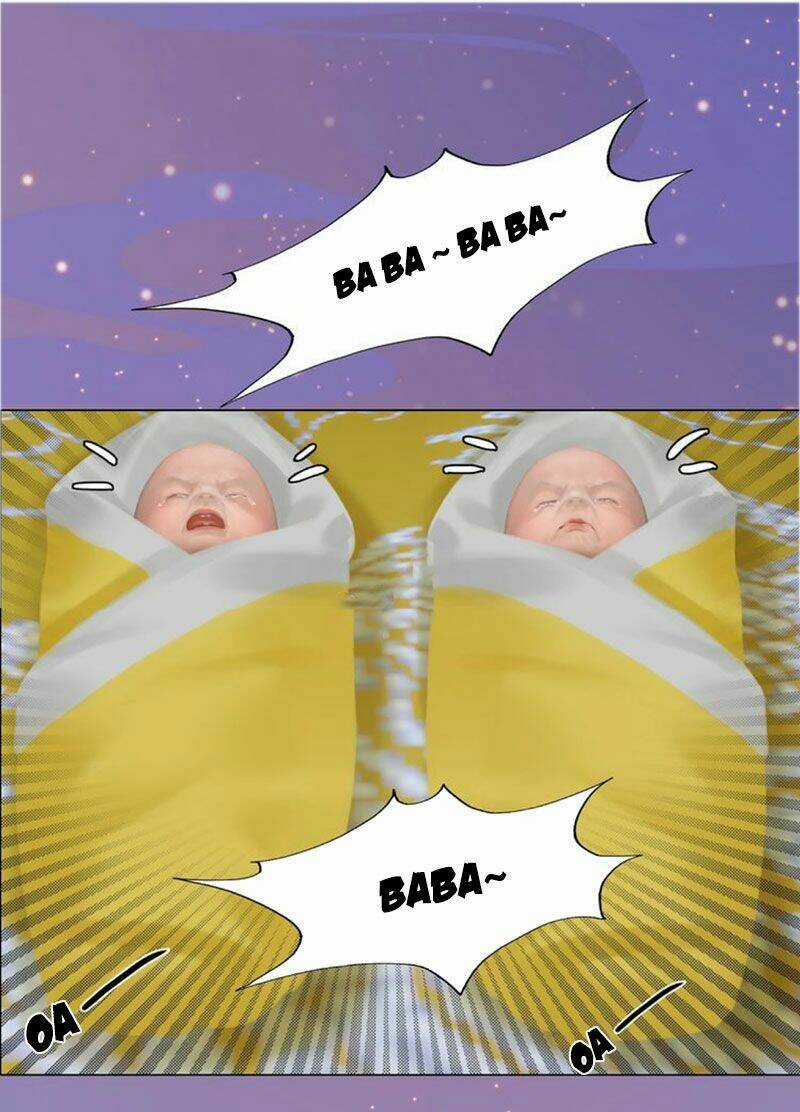 Yêu Nhan Lệnh - Chapter 99 - Trang 31