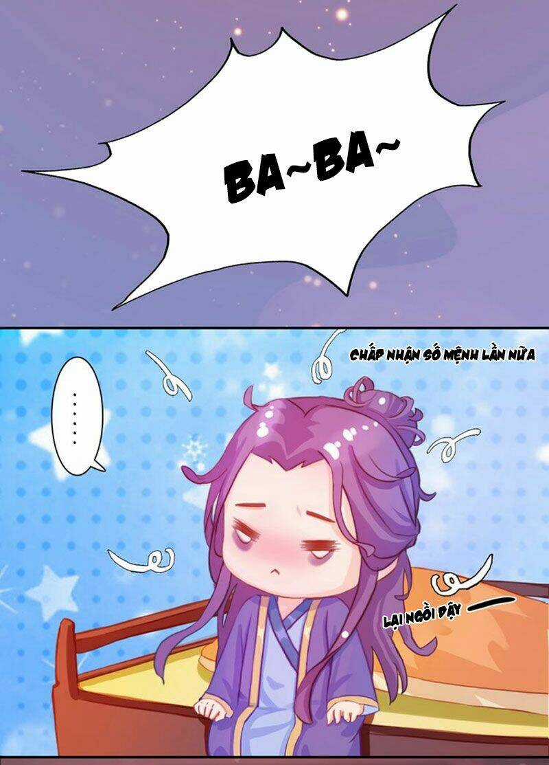 Yêu Nhan Lệnh - Chapter 99 - Trang 32