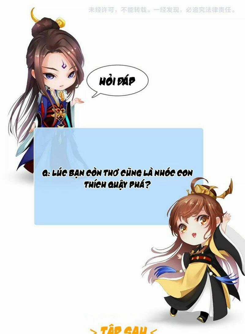 Yêu Nhan Lệnh - Chapter 99 - Trang 34