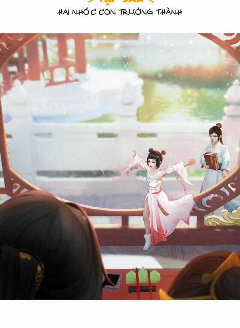 Yêu Nhan Lệnh - Chapter 99 - Trang 35