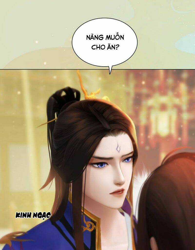 Yêu Nhan Lệnh - Chapter 99 - Trang 5