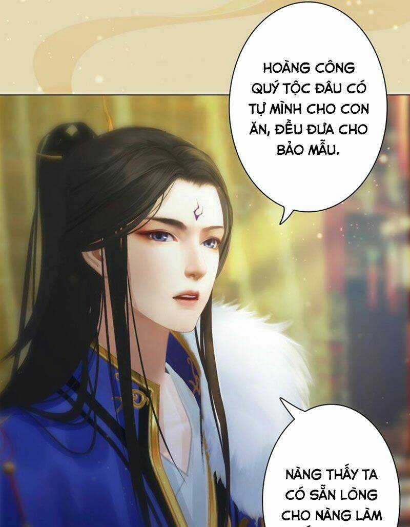 Yêu Nhan Lệnh - Chapter 99 - Trang 7