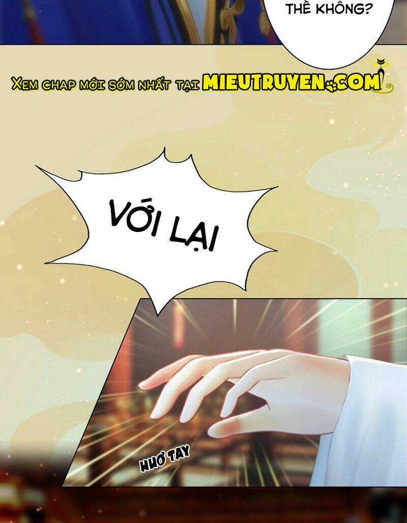 Yêu Nhan Lệnh - Chapter 99 - Trang 8
