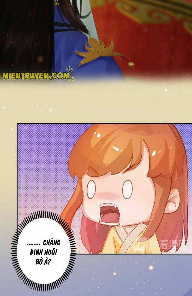 Yêu Nhan Lệnh - Chapter 99 - Trang 10