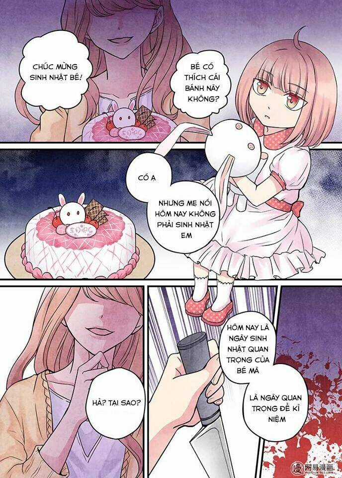 Yêu Nhưỡng Sư - Chapter 1 - Trang 3