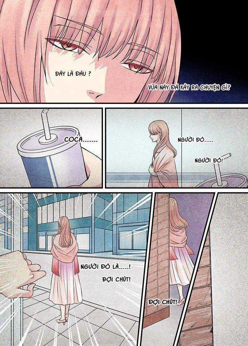 Yêu Nhưỡng Sư - Chapter 10 - Trang 5