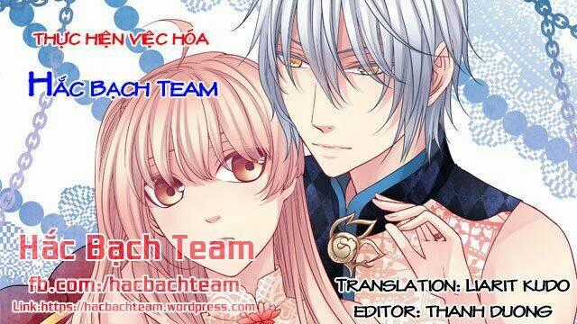 Yêu Nhưỡng Sư - Chapter 5 - Trang 1