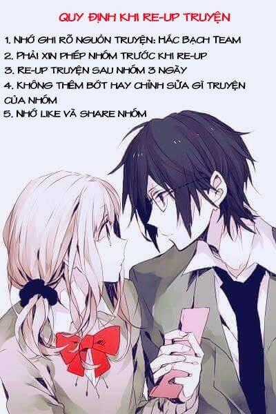 Yêu Nhưỡng Sư - Chapter 6 - Trang 10