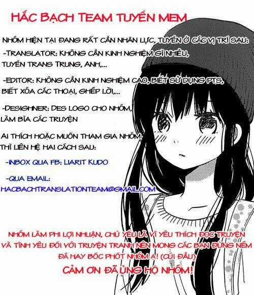 Yêu Nhưỡng Sư - Chapter 8 - Trang 13