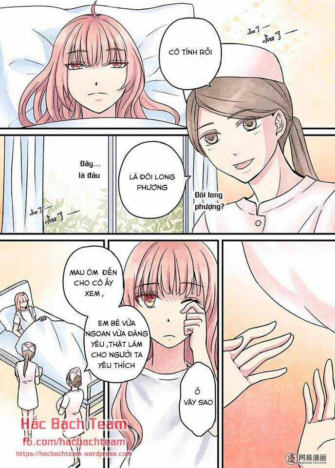 Yêu Nhưỡng Sư - Chapter 8 - Trang 3