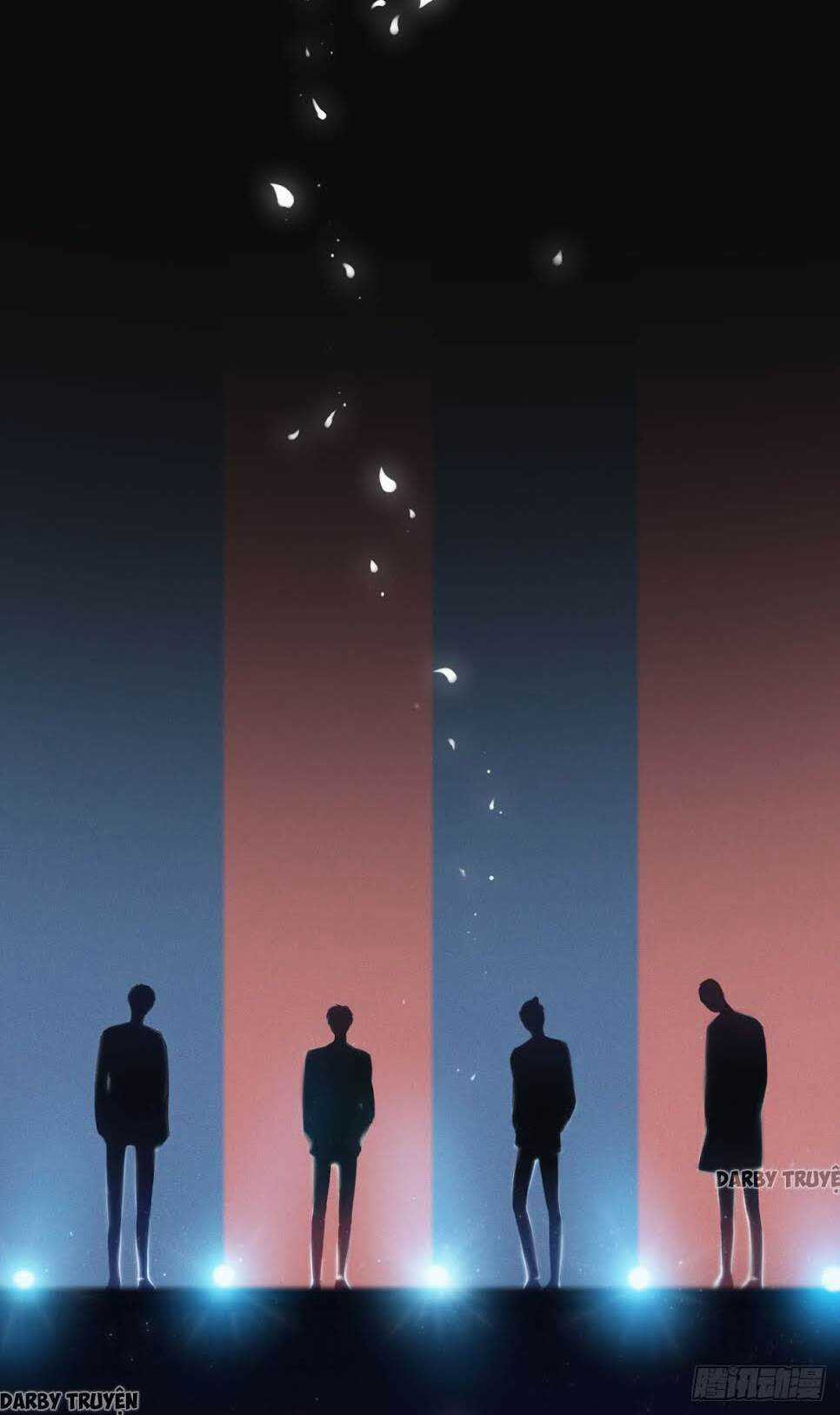 Yêu Phải Vampire - Chapter 0 - Trang 2