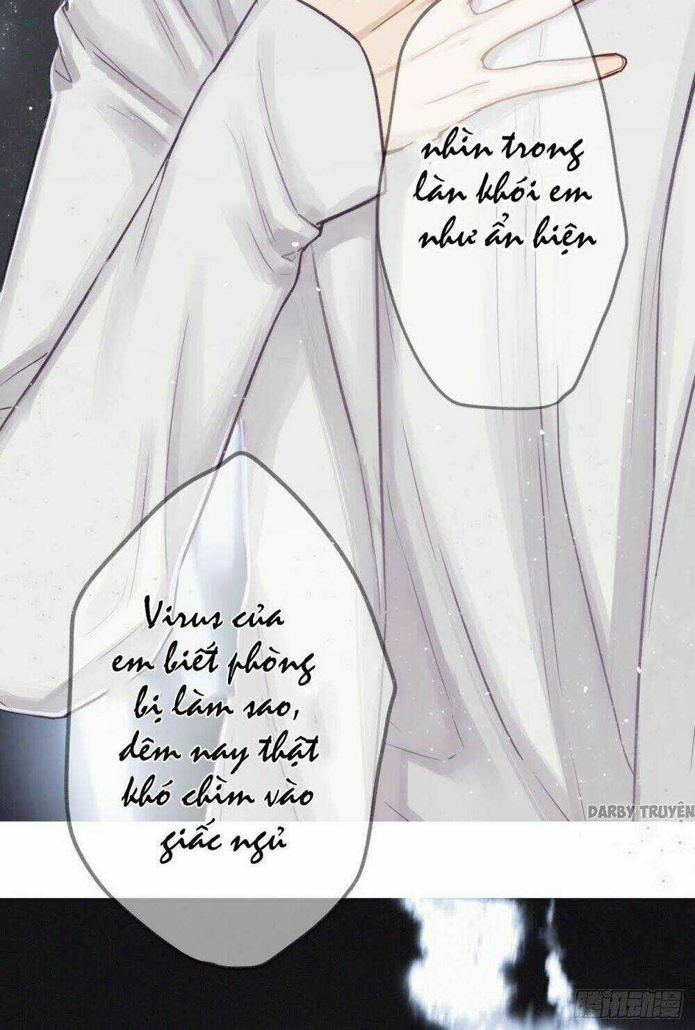 Yêu Phải Vampire - Chapter 0 - Trang 11