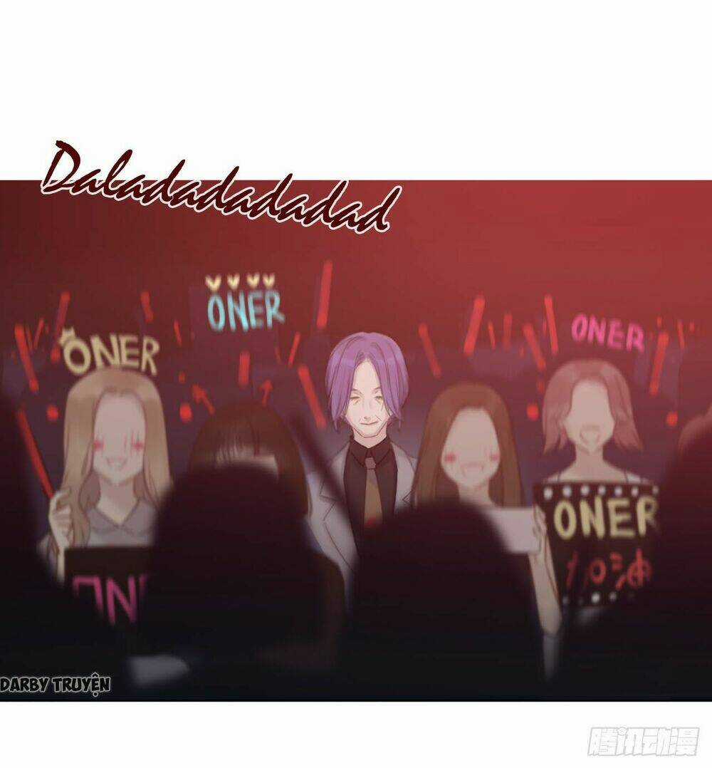 Yêu Phải Vampire - Chapter 0 - Trang 19