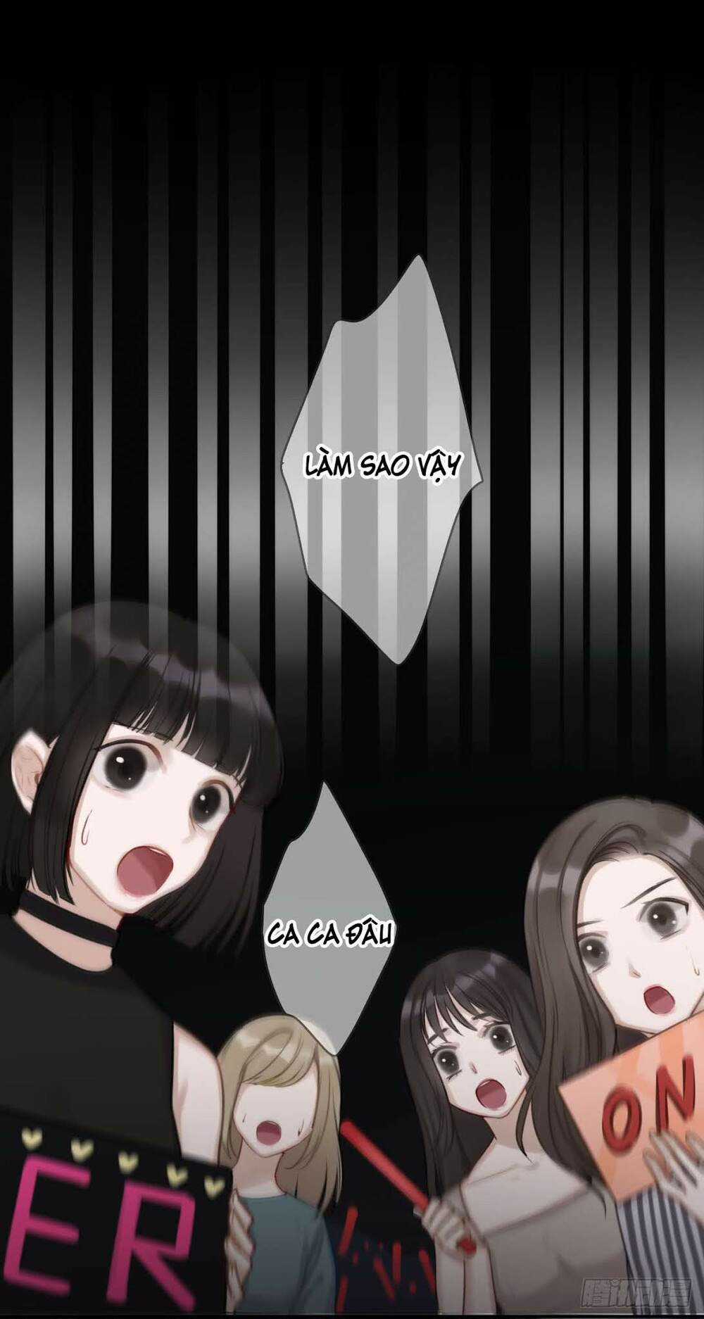 Yêu Phải Vampire - Chapter 0 - Trang 22