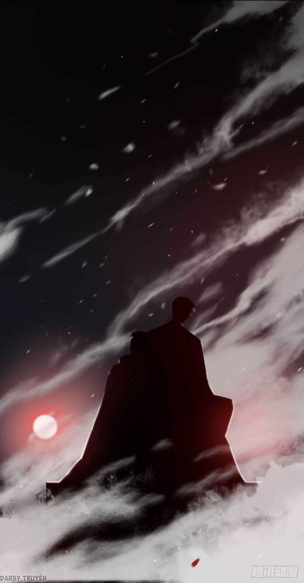 Yêu Phải Vampire - Chapter 0 - Trang 23