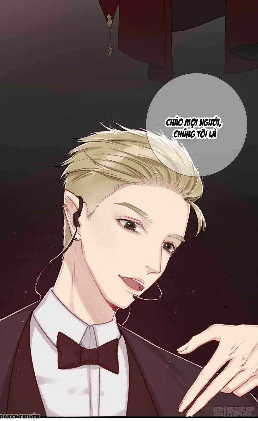 Yêu Phải Vampire - Chapter 0 - Trang 26