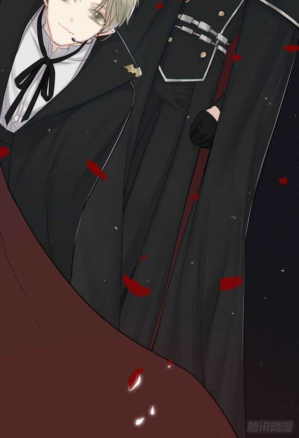 Yêu Phải Vampire - Chapter 0 - Trang 33