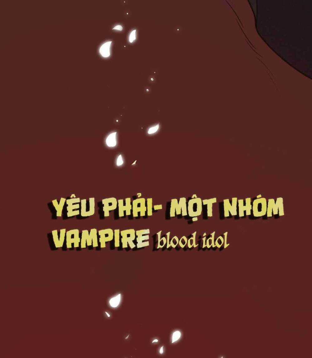 Yêu Phải Vampire - Chapter 0 - Trang 34