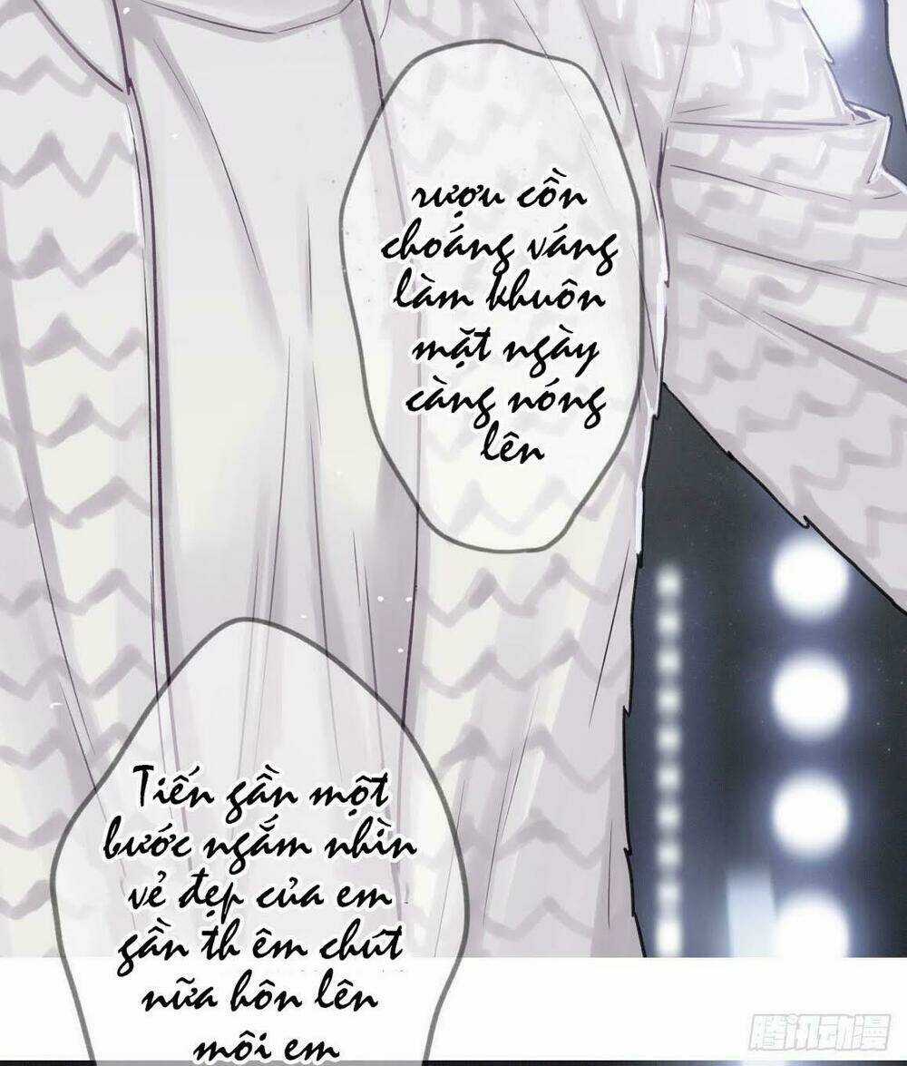 Yêu Phải Vampire - Chapter 0 - Trang 9