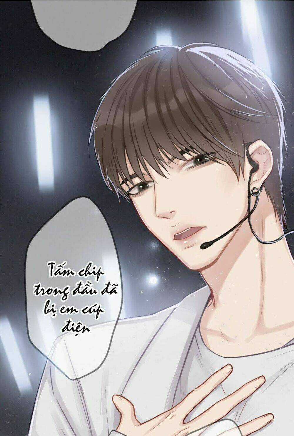 Yêu Phải Vampire - Chapter 0 - Trang 10