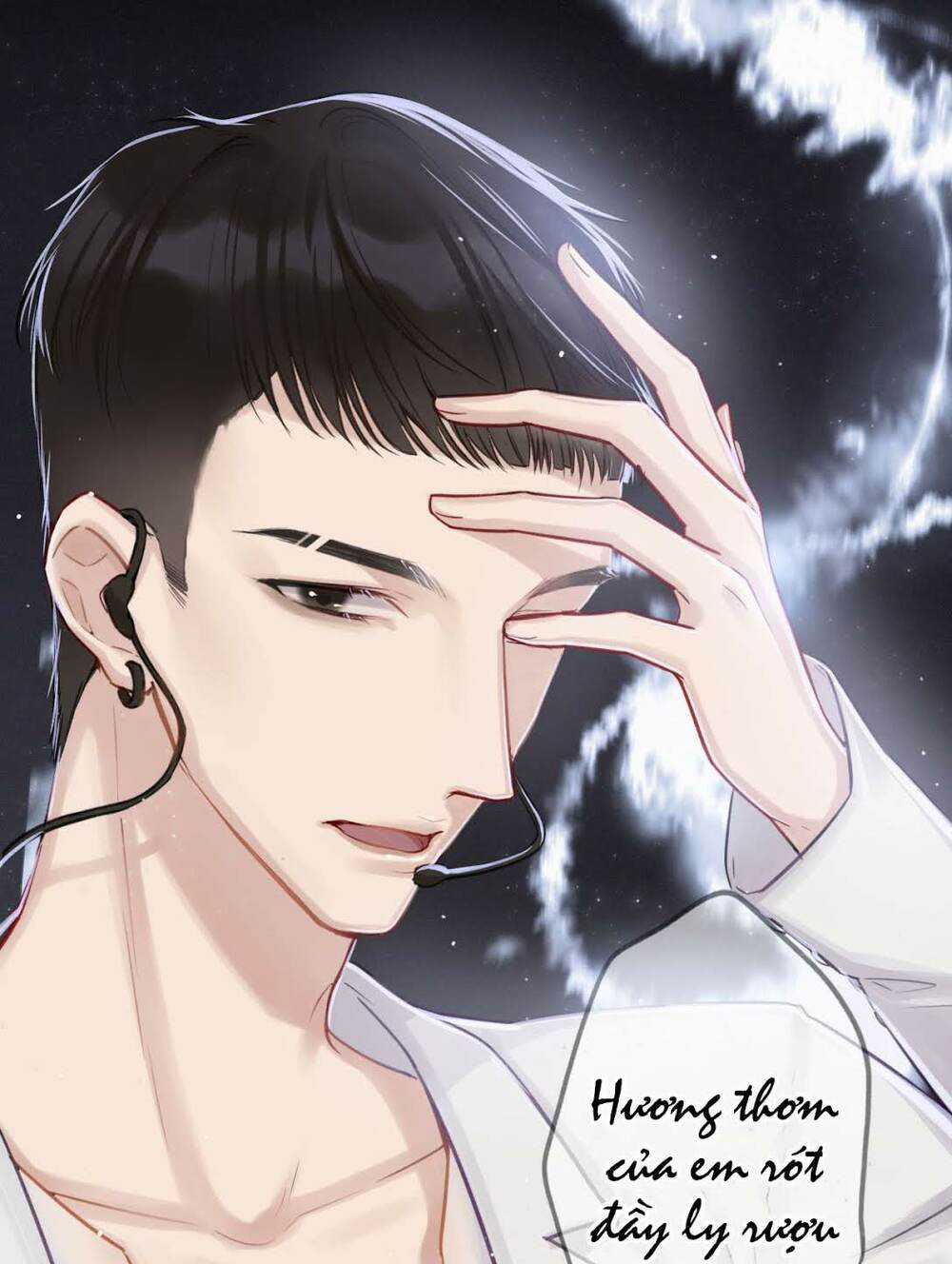 Yêu Phải Vampire - Chapter 1 - Trang 12