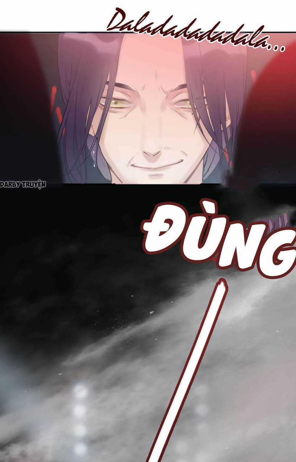 Yêu Phải Vampire - Chapter 1 - Trang 20