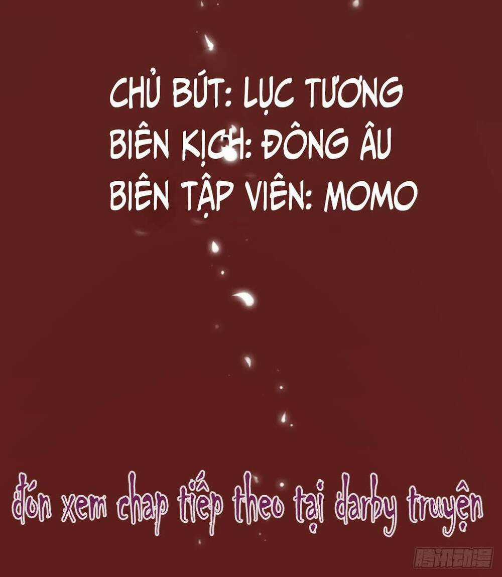 Yêu Phải Vampire - Chapter 1 - Trang 35