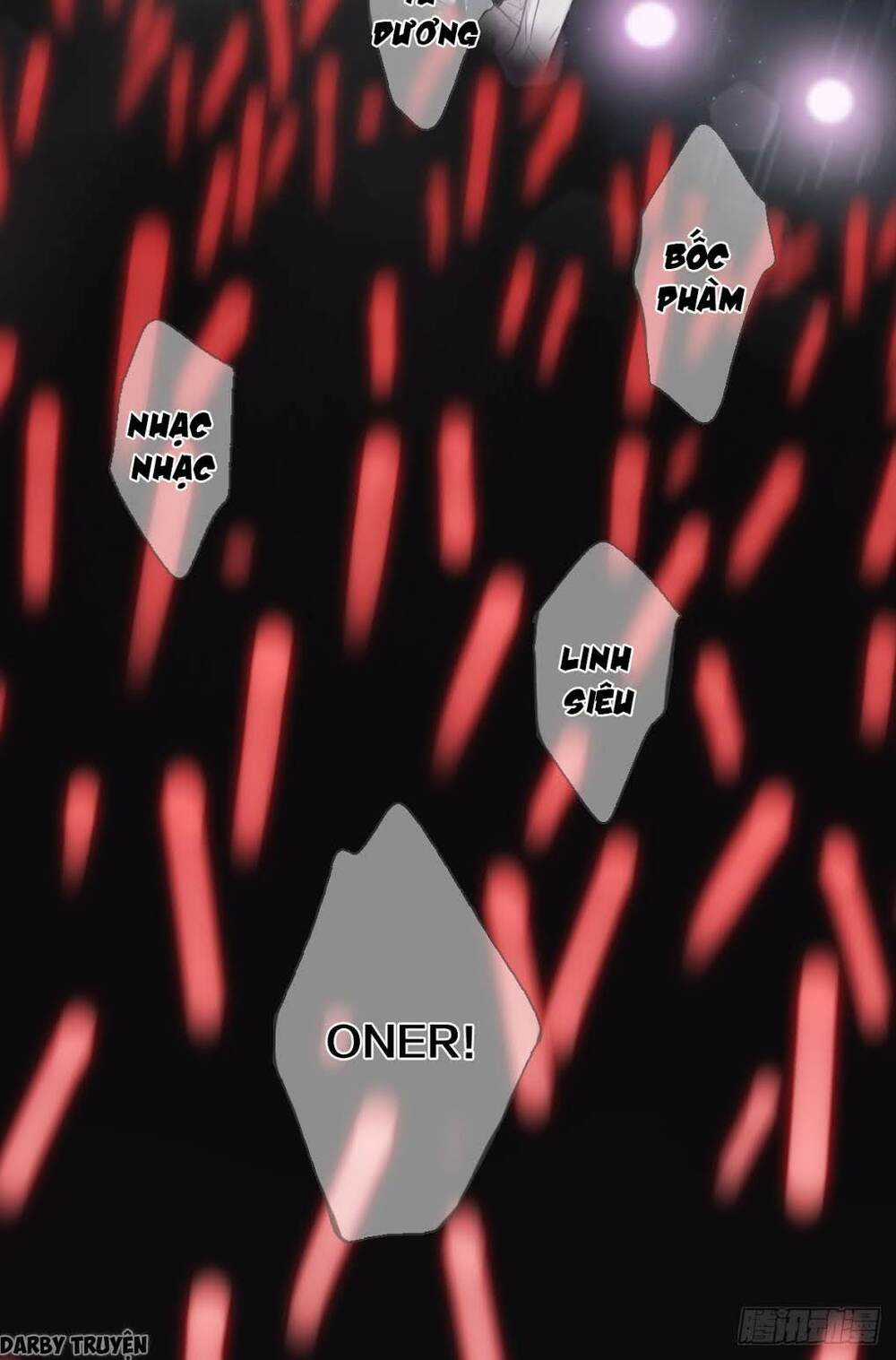 Yêu Phải Vampire - Chapter 1 - Trang 6