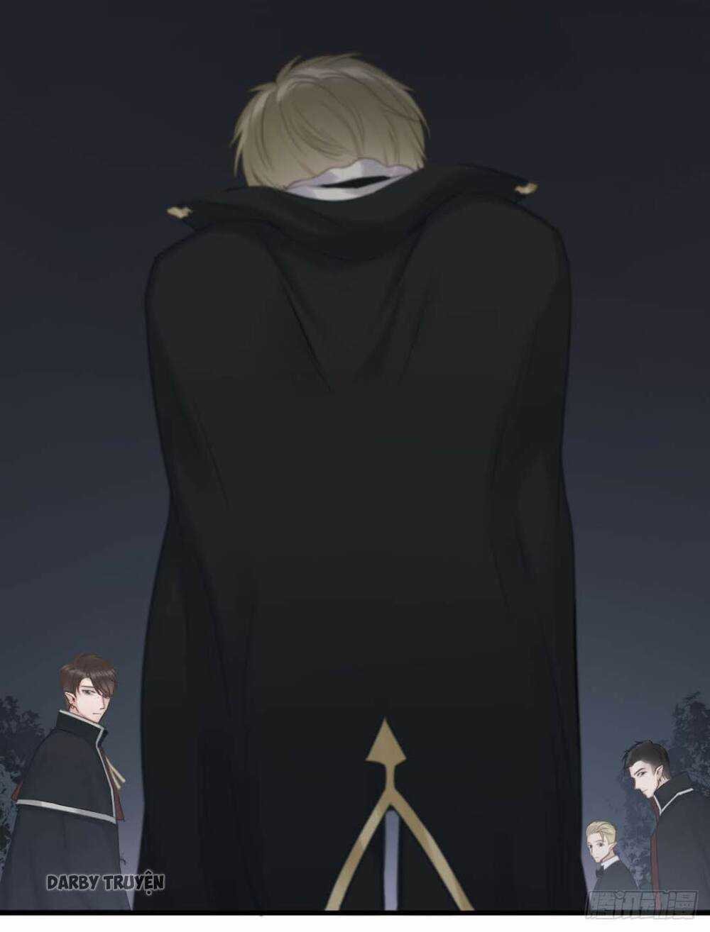 Yêu Phải Vampire - Chapter 2 - Trang 13